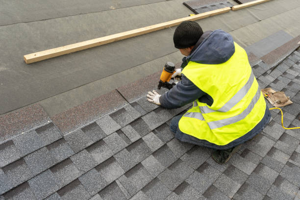 Best Storm Damage Roof Repair  in Melwood, MD