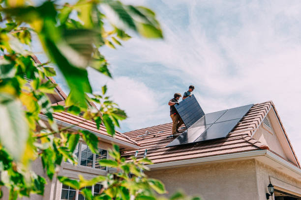 Quick and Trustworthy Emergency Roof Repair Services in Melwood, MD