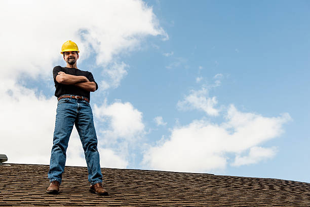 Residential Roof Replacement in Melwood, MD