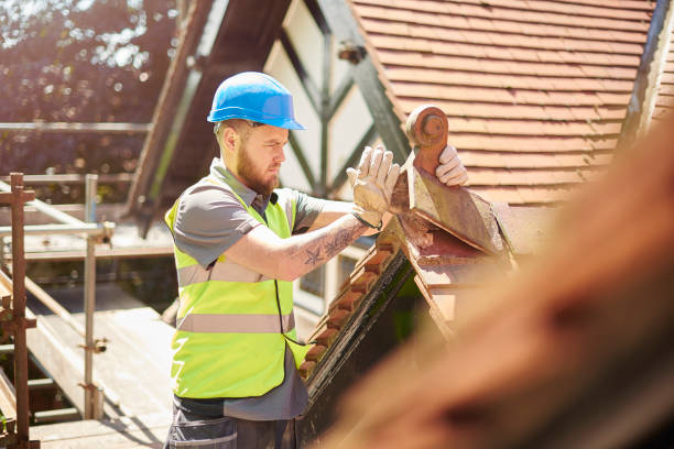Quick and Trustworthy Emergency Roof Repair Services in Melwood, MD