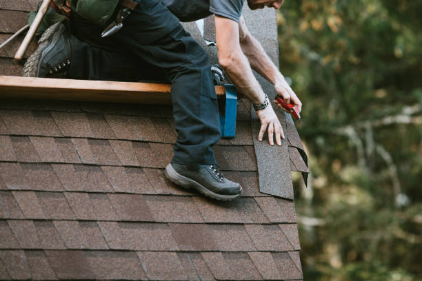 Trusted Melwood, MD Roofing Contractor Experts